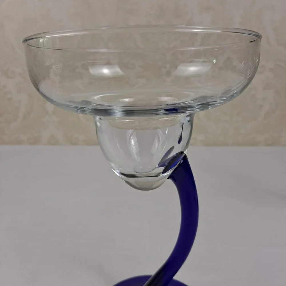 Libbey size 25